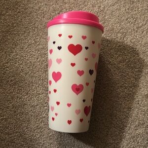 Reusable Hot Cup